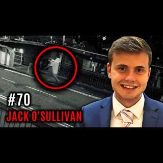 #70 The Disappearance Jack O'Sullivan | Did Jack Fall In The Water?