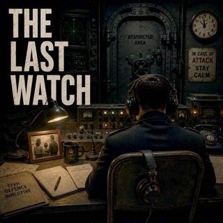 They Guarded the End of the World for Decades — and Couldn't Tell Their Own Families.