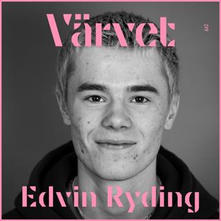 KORTVERSION #617 Edvin Ryding
