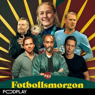 Samhället har svikit sporten #53