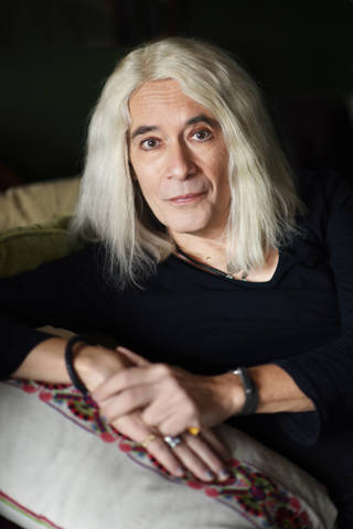 A Conversation With Lucy Sante