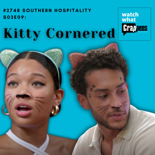 #2748 Southern Hospitality S03E09: Kitty Cornered