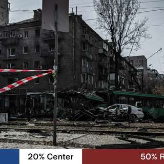 Putin Threatens Nuclear Retaliation, France Honors African Tirailleurs, Germany Reforms Immigration Act, Russia Captures Donetsk Village, and more...