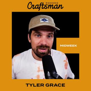 Midweek with Tyler: Navigating Residential Construction as an Owner-Operator
