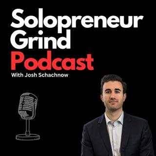 Think and Grow Rich – the $5 Million Secret | SG Podcast Episode 139 with John Mitchell