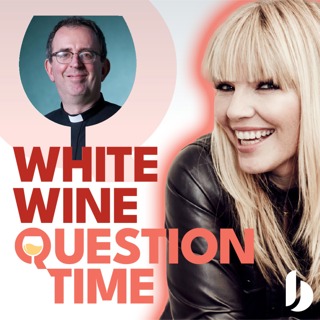 NEW EPISODE: Rev. Richard Coles
