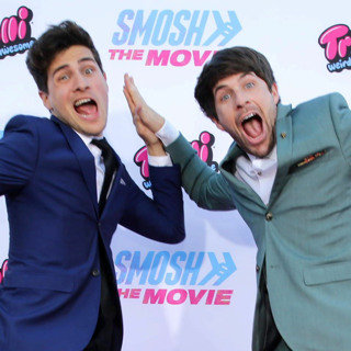 Get Cynical S2E2 - Smosh: The Movie