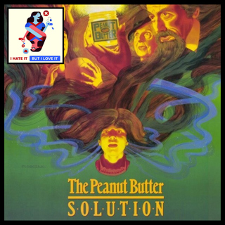 254: The Peanut Butter Solution