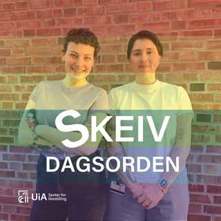 Støttegruppa 25. juni med Espen Evjenth
