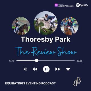 Thoresby Review Show