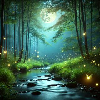 😴🎵 SOOTHING MUSIC for a PEACEFUL NIGHT