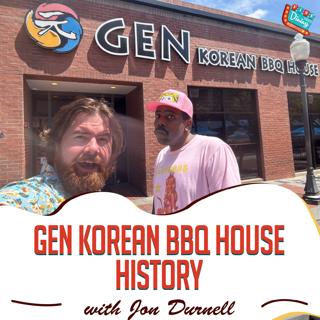 Korean BBQ's Fascinating History and the Rise of Gen KBBQ House