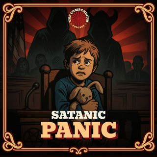 The Satanic Panic: A Deep Dive into America's Biggest Child Abuse Scandal