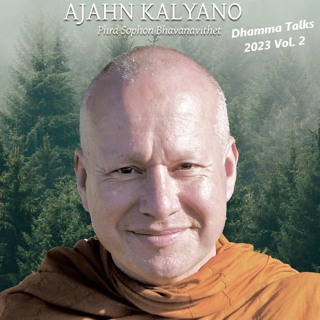 Suffering Comes From Within Yourself, Not From Others - 20 Oct 23