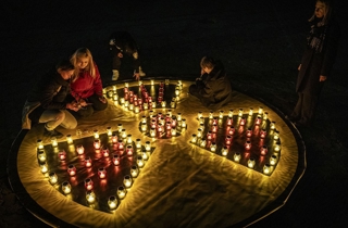 Čornobiļas kodolnelaime 1986. gadā un tās iespaids uz procesiem Padomju Savienībā