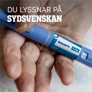 ”Mirakelmedicinen” hela världen talar om