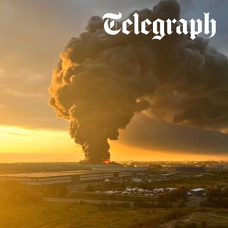 Smoke fills Moscow sky after Ukraine wipes out key Wildberries warehouse in 'largest attack of the year'