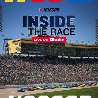 Joey Logano previews Kansas