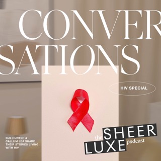 HIV Awareness | 2 Campaigners on Living With HIV & Breaking The Stigma