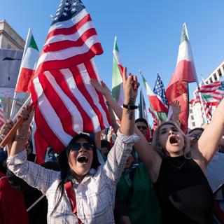 New Hope And Old Fears For Iranian Americans