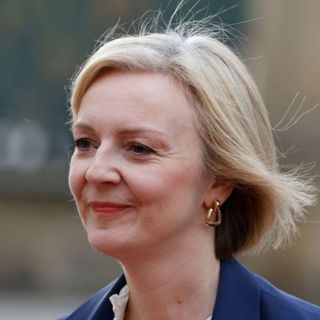 Will Truss be gone by Christmas?