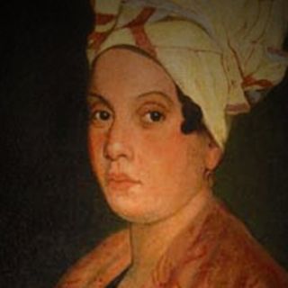 Queen of Voodoo: Marie Laveau and the Mysteries of New Orleans