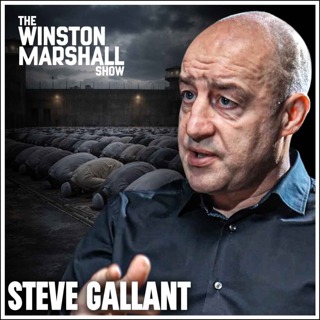 Steve Gallant - “Islamists Run The Prisons” Former Inmate Speaks Out