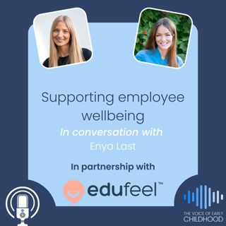 Supporting employee wellbeing