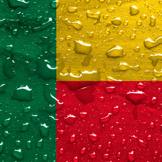 Understanding turbulence in the lower atmosphere above West Africa