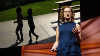 "Good" and "bad" are incomplete stories we tell ourselves | Heather Lanier