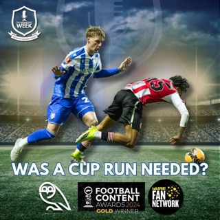 Was a Cup Run Needed?