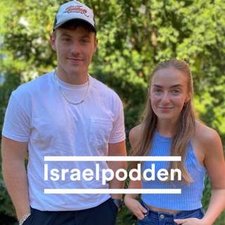 16. Ungdomsresa till Israel