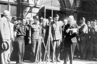 Tautas Saeimas vēlēšanas 1940. gadā un pirmie lēmumi