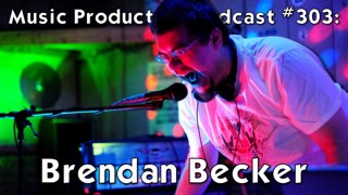 #303: Chiptune Music with Brendan Becker aka Inverse Phase