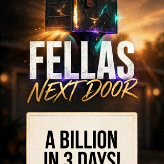 GTAV Made Over a Billion Dollars in 3 Days! | Gaming — The Fellas Next Door