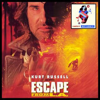 272: Escape From LA