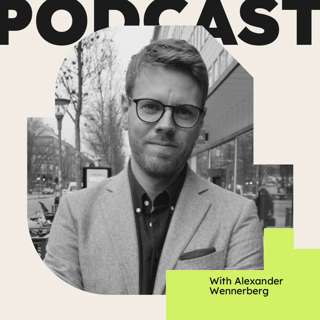 Why Is It So Hard to Innovate? (Hint: There’s a Better Way) (with Alexander Wennerberg)