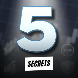 5 Secrets to Successful Day Trading