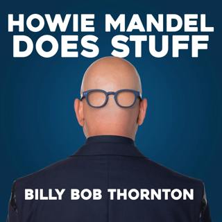 You Won’t Believe What “Landman’s” Billy Bob Thornton Did To A Complete Stranger