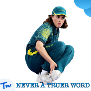 Raygun statement: What went on at the Olympic Breaking contest? (audio version)