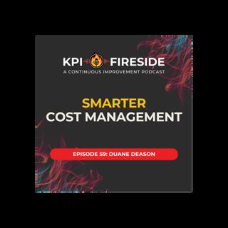 Duane Deason on Smarter Cost Management