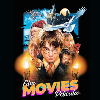 147 Harry Potter och De Vises Sten & Frankenstein ( 2025 )