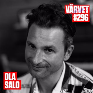 #296: Ola Salo
