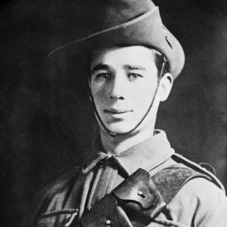Episode 6.2 The Lost Warrior SG Pearse VC