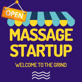 #25: What Massage Business Owners Have Learned from Growing up Broke
