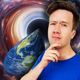 MIDWEEKLY: What Happens if Earth Gets Eaten by a Black Hole?đ± â«