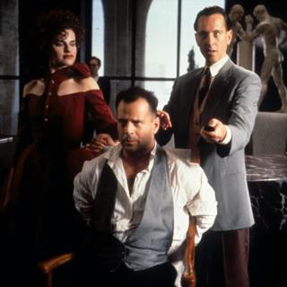 Rated or Dated: Hudson Hawk (1991)