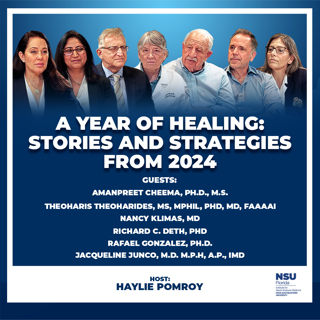 EP53: A Year of Healing: Stories and Strategies from 2024