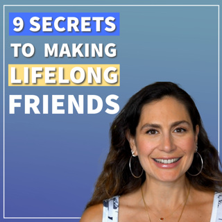 Struggling to Make Close Friends? This Video Will Change That