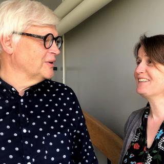 Gun, Jerker eller Odd - borde vi ge våra barn internationella namn?